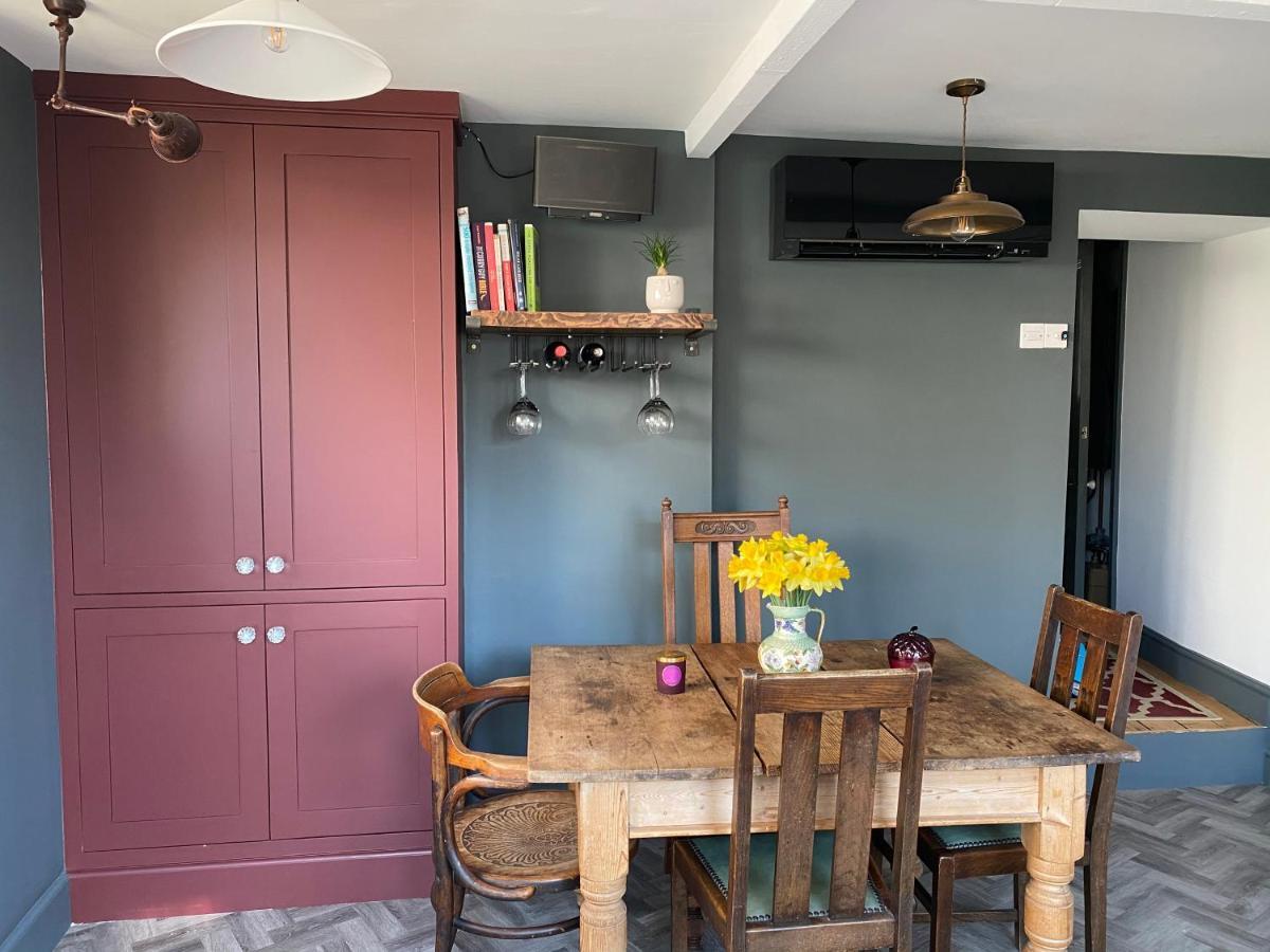 הוילה קוקרמאות' Pillar House מראה חיצוני תמונה